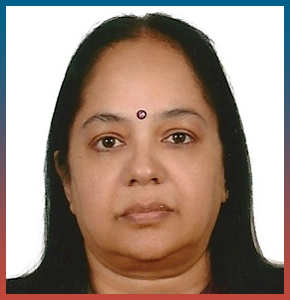 Dr Malini Chandrasekharan