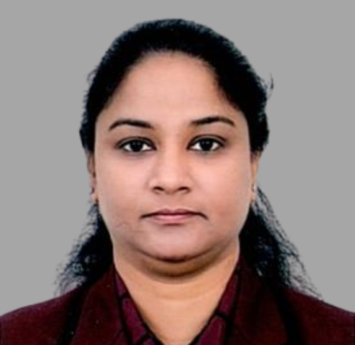 Ms. Sandhya M Ramachandran 